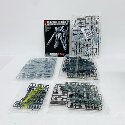 プラモデル 1/144HGUCMSN-06Sシナンジュ・スタイン(ナラティブVer.)「機動戦士ガンダムNT」 シナンジュ・スタイン ナラティブ ver. HG '1/144