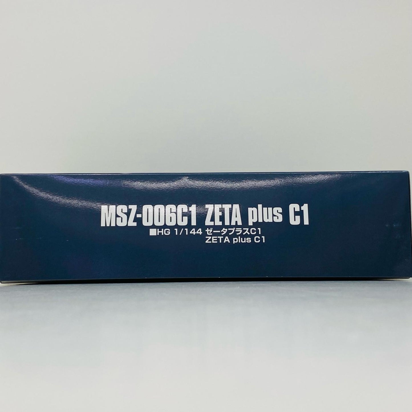 【中古】 1/144HGUCMSZ-006C1ゼータプラスC1「ガンダム・センチネル」プレミアムバンダイ限定[5060240] ガンダム プラモデル MSZ-006C1 ゼータプラスC1 HG プレミアムバンダイ限定 '1/144 5060240【飾磨店】