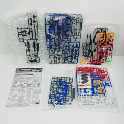 1/144HGUCMSZ-006ゼータガンダム[U.C.0088]「機動戦士Zガンダム」プレミアムバンダイ限定[5055366]