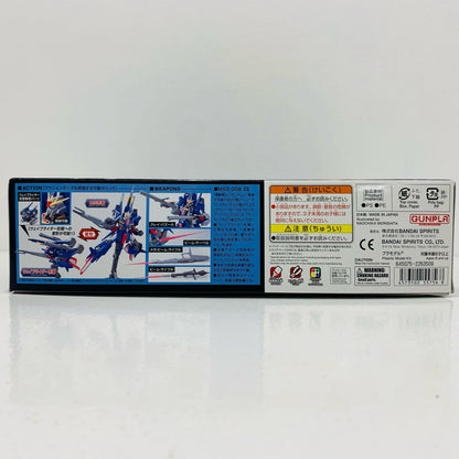 [Used] 1/144 HGUC MSZ-008 ZII (Zeta II) "Mobile Suit Z Gundam MSV"