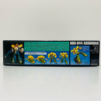 【中古】 1/144HGUCNRX-044アッシマー「機動戦士Zガンダム」[5060781]【飾磨店】