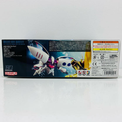 1/144HGUCREVIVEAMX-004キュベレイ「機動戦士Zガンダム」