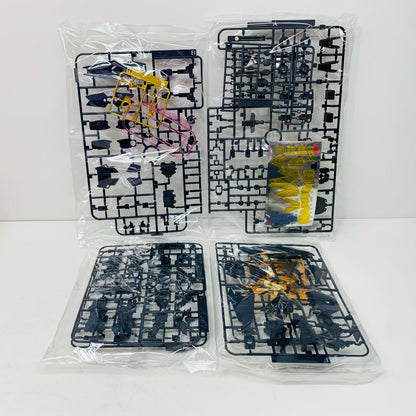 [Used] 1/144 HGUC RX-0(N) Unicorn Gundam Unit 2 Banshee Norn (Unicorn Mode) "Mobile Suit Gundam UC" [5055883]