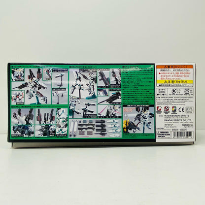 [Used] 1/144 HGUC RX-0 Full Armor Unicorn Gundam (Destroy Mode) "Mobile Suit Gundam UC episode 7" [5058005]