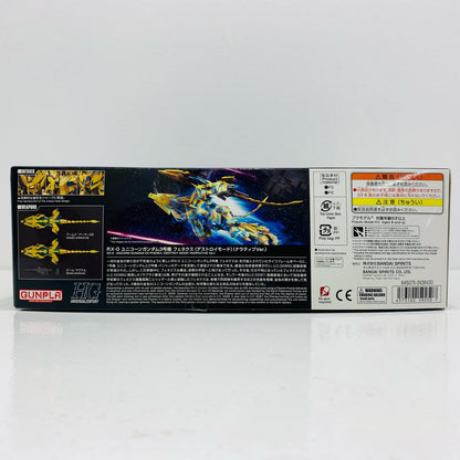 【中古】 1/144HGUCRX-0ユニコーンガンダム3号機フェネクスデストロイモード(ナラティブver.)「機動戦士ガンダムNT」[592507]