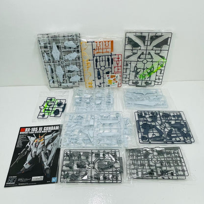 1/144HGUCRX-105Ξガンダム「機動戦士ガンダム閃光のハサウェイ」[5061331]