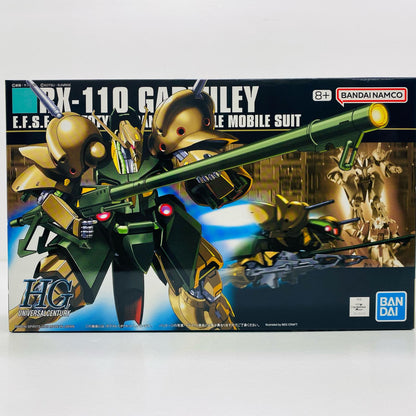 【中古】 1/144HGUCRX-110ガブスレイ「機動戦士Zガンダム」[5060395]【飾磨店】