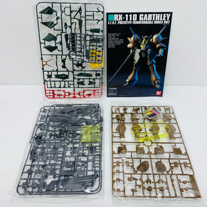 【中古】 1/144HGUCRX-110ガブスレイ「機動戦士Zガンダム」[5060395]【飾磨店】
