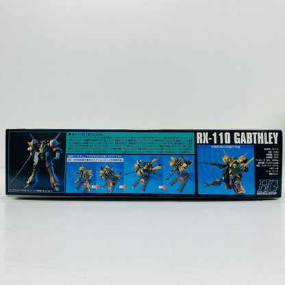 【中古】 1/144HGUCRX-110ガブスレイ「機動戦士Zガンダム」[5060395]【飾磨店】