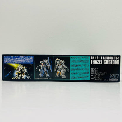 1/144HGUCRX-121-1ガンダムTR-1(ヘイズル改)「ADVANCEOFZ～ティターンズの旗のもとに～」[5055608]
