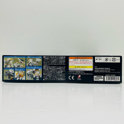1/144HGUCRX-121-1ガンダムTR-1(ヘイズル改)「ADVANCEOFZ～ティターンズの旗のもとに～」[5055608]