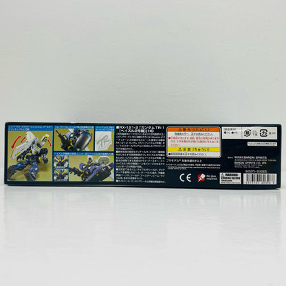 1/144HGUCRX-121ガンダムTR-1(ヘイズル2号機)「ADVANCEOFZ～ティターンズの旗のもとに～」[5060396]