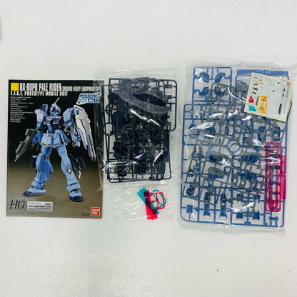 【中古】 1/144HGUCRX-80PRペイルライダー(陸戦重装備仕様)「機動戦士ガンダム外伝ミッシングリンク」プレミアムバンダイ限定[5058899]