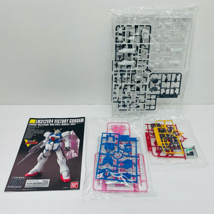 【中古】 1/144HGUCヴィクトリーガンダム「機動戦士Vガンダム」[5063038]