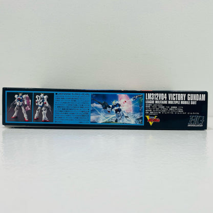【中古】 1/144HGUCヴィクトリーガンダム「機動戦士Vガンダム」[5063038]