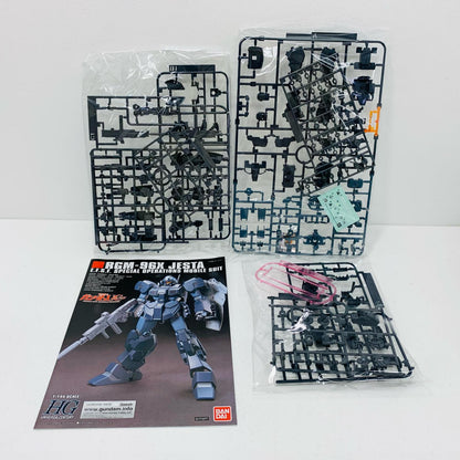 【中古】 1/144HGUCジェスタ「機動戦士ガンダムUC」