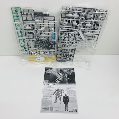 【中古】 1/144HGV03-0907オルトリンデ「機動戦士ガンダム鉄血のオルフェンズ月鋼」プレミアムバンダイ限定[5065289]