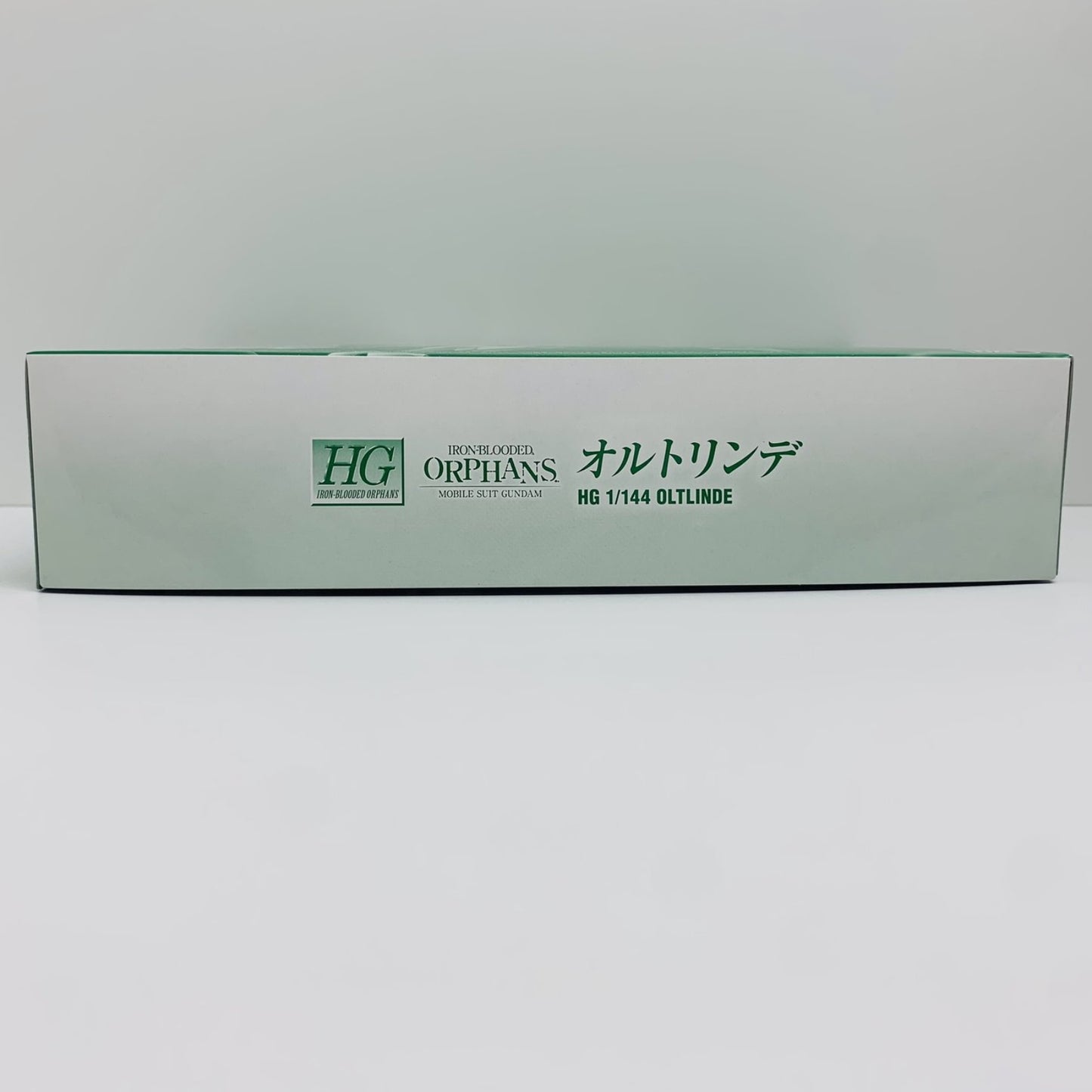 【中古】 1/144HGV03-0907オルトリンデ「機動戦士ガンダム鉄血のオルフェンズ月鋼」プレミアムバンダイ限定[5065289]