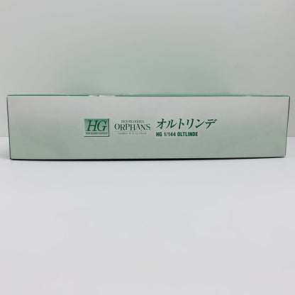 【中古】 1/144HGV03-0907オルトリンデ「機動戦士ガンダム鉄血のオルフェンズ月鋼」プレミアムバンダイ限定[5065289]