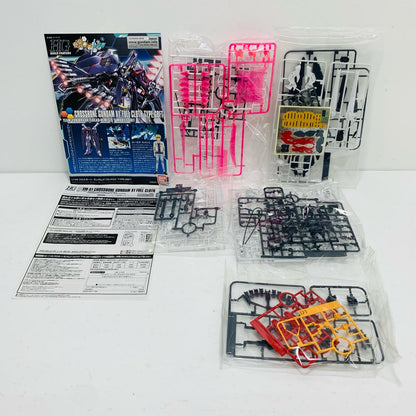 1/144HGXM-X1クロスボーン・ガンダムＸ１フルクロス「機動戦士クロスボーン・ガンダム鋼鉄の7人」プレミアムバンダイ限定[5060535]