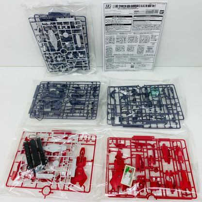 [Used] AOZRE-BOOT Gundam Inle Plastic Model Aqua Hambrabi 2 HG AOZRE-BOOT Edition Premium Bandai Limited 1/144 5065293 [Shikama Store] 