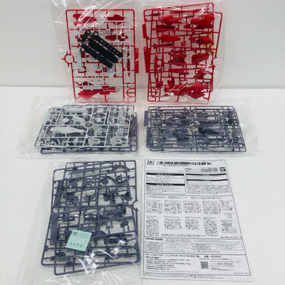 【中古】 1/144HGアクア・ハンブラビII(A.O.ZRE-BOOT版)「A.O.ZRE-BOOTガンダム・インレ-くろうさぎのみた夢-」プレミアムバンダイ限定[5065293]