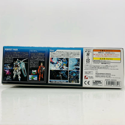 【中古】 1/144HGガンダムG-セルフ(パーフェクトパック装備型)「ガンダムGのレコンギスタ」