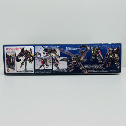 [Used] 1/144 HG Gundam Astray Gold Frame Amatsu Mina "Mobile Suit Gundam SEED ASTRAY"