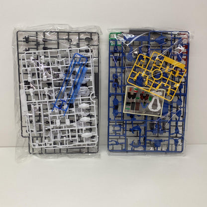 [Used] Mobile Suit Gundam: Witch of Mercury Plastic Model Gundam Aerial Modified Type HG 1/144 5065096 [Shikama Store] 