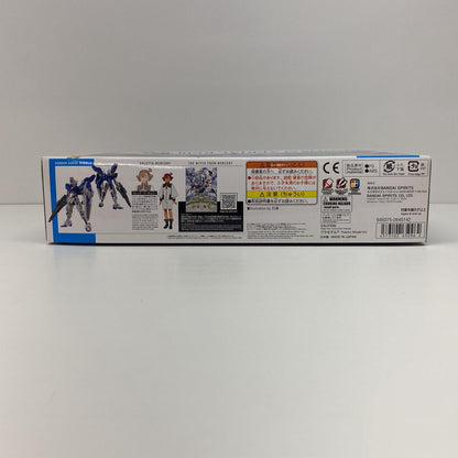 [Used] Mobile Suit Gundam: Witch of Mercury Plastic Model Gundam Aerial Modified Type HG 1/144 5065096 [Shikama Store] 