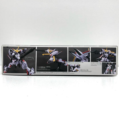 1/144HGガンダム端白星「機動戦士ガンダム鉄血のオルフェンズウルズハント」[5060424]