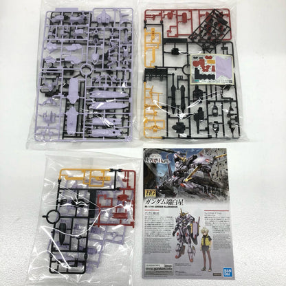 1/144HGガンダム端白星「機動戦士ガンダム鉄血のオルフェンズウルズハント」[5060424]