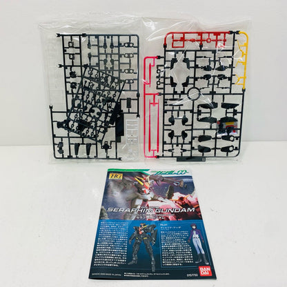 【中古】 1/144HGセラフィムガンダム「機動戦士ガンダム00(ダブルオー)」[592354]【飾磨店】