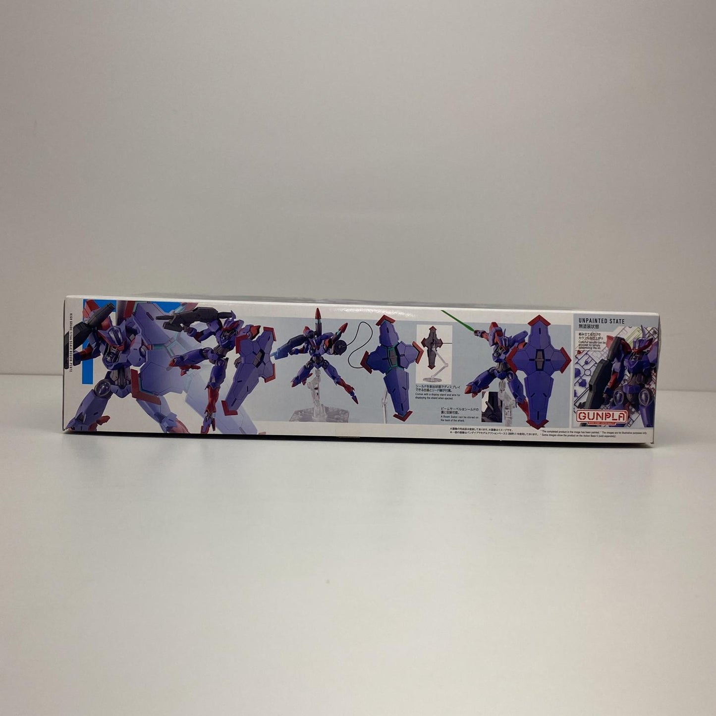 【中古】 1/144HGベギルペンデ「機動戦士ガンダム水星の魔女」[5065016]【飾磨店】
