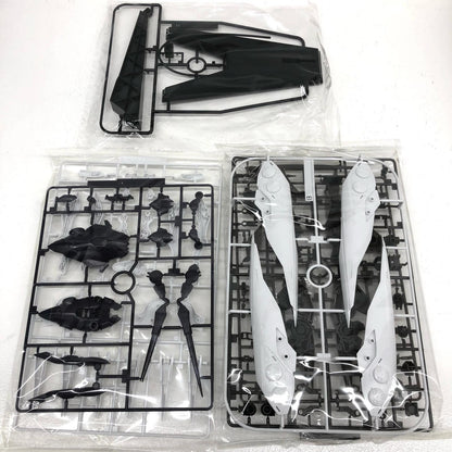 [Used] Mobile Suit Gundam: Iron-Blooded Orphans Plastic Model Mobile Armor Hashmal HG 1/144 [Shikama Store] 