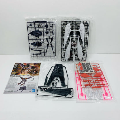 【中古】 1/144HGモビルアーマーハシュマル「機動戦士ガンダム鉄血のオルフェンズ」[5063836]