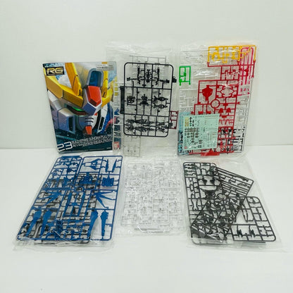 1/144RGGAT-X105B/FPビルドストライクガンダムフルパッケージ「ガンダムビルドファイターズ」
