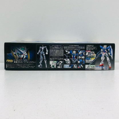 【Used】 1/144 RG GN-001 Gundam Exia "Mobile Suit Gundam 00" [0189481]
