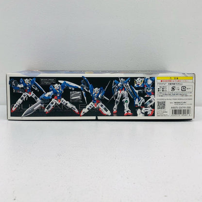 【Used】 1/144 RG GN-001 Gundam Exia "Mobile Suit Gundam 00" [0189481]