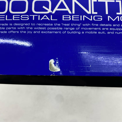 【中古】 1/144 RG GNT-0000/FS ダブルオークアンタ フルセイバー 「機動戦士ガンダム00V戦記」 プレミアムバンダイ限定 [0216733]