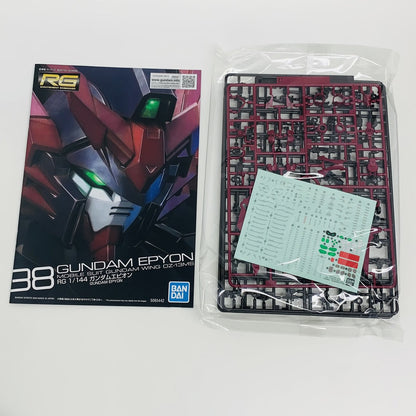 1/144RGOZ-13MSガンダムエピオン「新機動戦記ガンダムW」[5065442]