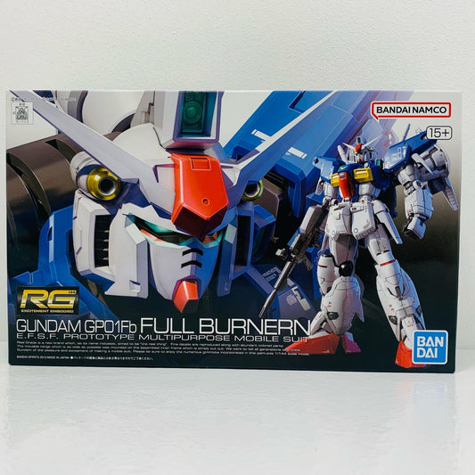 【中古】 1/144RGRX-78GP-01Fbガンダム試作1号機フルバーニアン「機動戦士ガンダム0083STARDUSTMEMORY」[5061825]