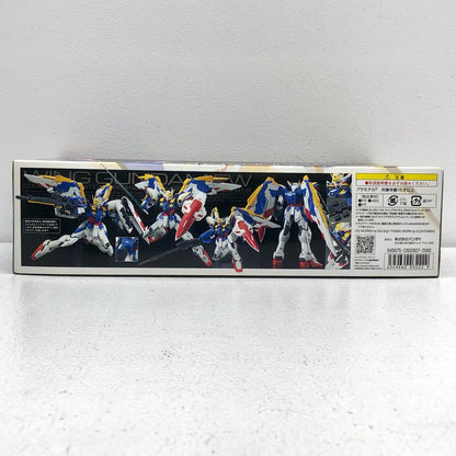 [Used] 1/144 RG XXXG-01W Wing Gundam EW "Mobile Suit Gundam Wing: Endless Waltz"