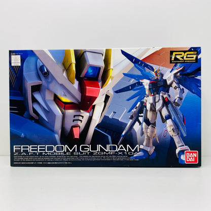 1/144RGZGMF-X10Aフリーダムガンダム「機動戦士ガンダムSEED」[0171625]