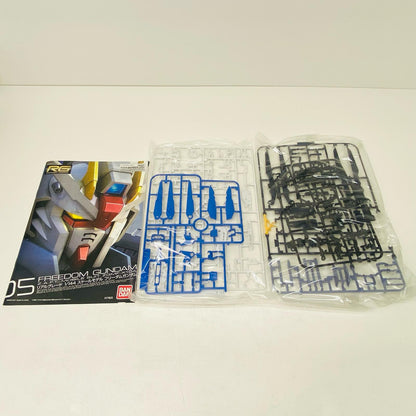 1/144RGZGMF-X10Aフリーダムガンダム「機動戦士ガンダムSEED」[0171625]