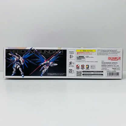 [Used] 1/144 RG ZGMF-X10A Freedom Gundam "Mobile Suit Gundam SEED" [5061614]