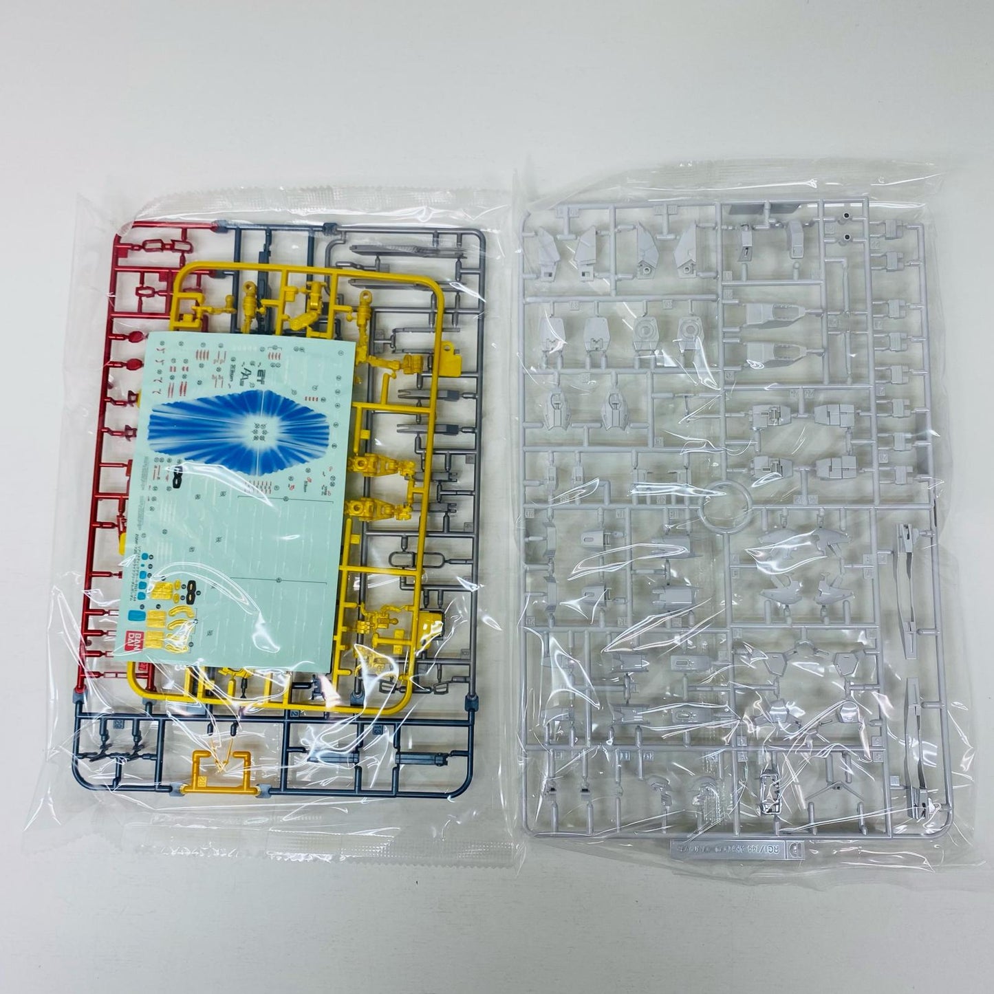 【中古】 1/144RGZGMF-X20Aストライクフリーダムガンダムチタニウムフィニッシュ「機動戦士ガンダムSEEDDESTINY」プレミアムバンダイ限定[5061039]