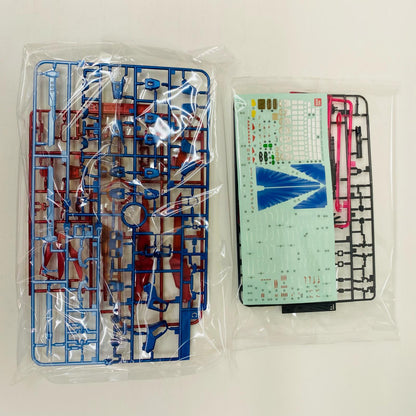 【中古】 1/144RGZGMF-X42Sデスティニーガンダム(チタニウムフィニッシュ)「機動戦士ガンダムSEEDDESTINY」プレミアムバンダイ限定[5060237]