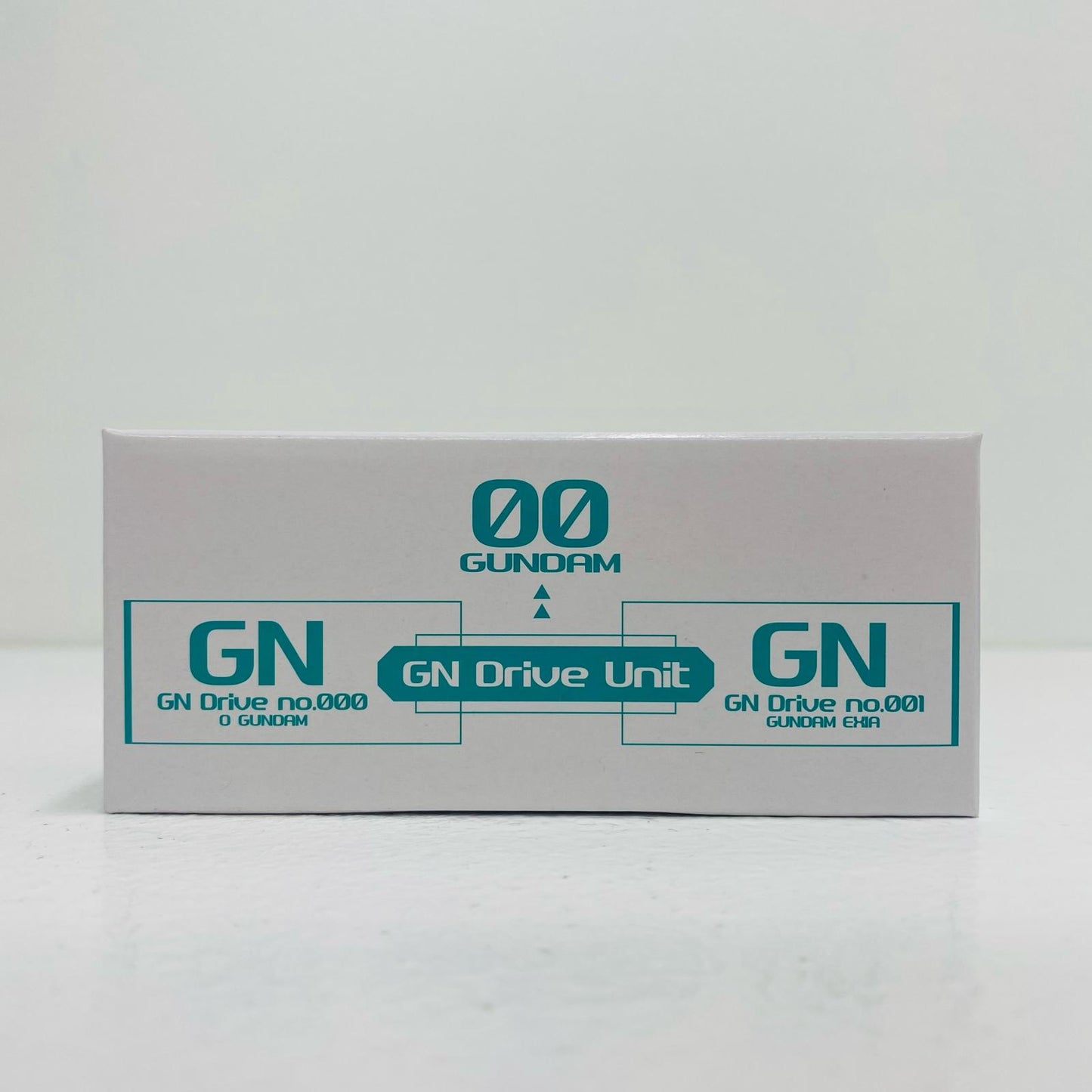【中古】 1/60PGGN-0000+GNR-010ダブルオーライザー「機動戦士ガンダム00」[5063545]