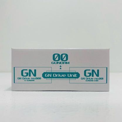 【中古】 1/60PGGN-0000+GNR-010ダブルオーライザー「機動戦士ガンダム00」[5063545]